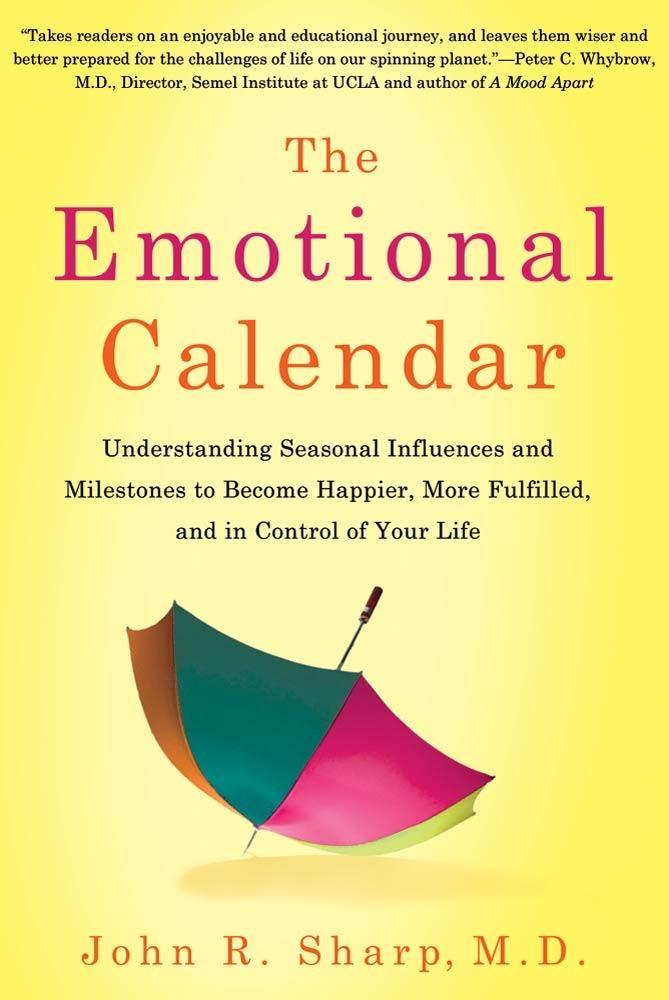 The Emotional Calendar