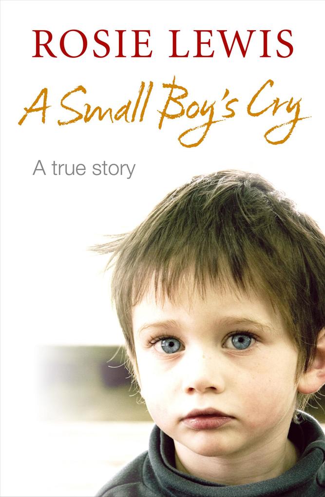 A Small Boy‘s Cry