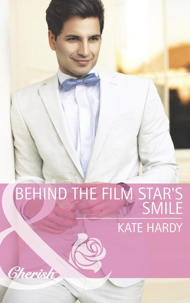 Behind the Film Star‘s Smile