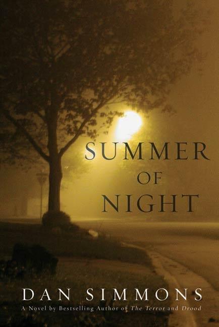 St. Martin's Publishing Group Summer Of Night