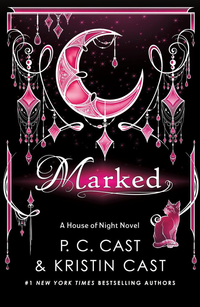 Marked