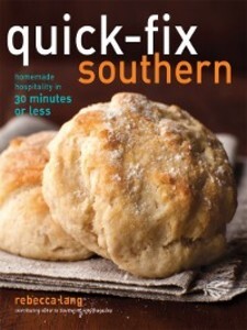 Quick-Fix Southern als eBook Download von Rebecca Lang - Rebecca Lang