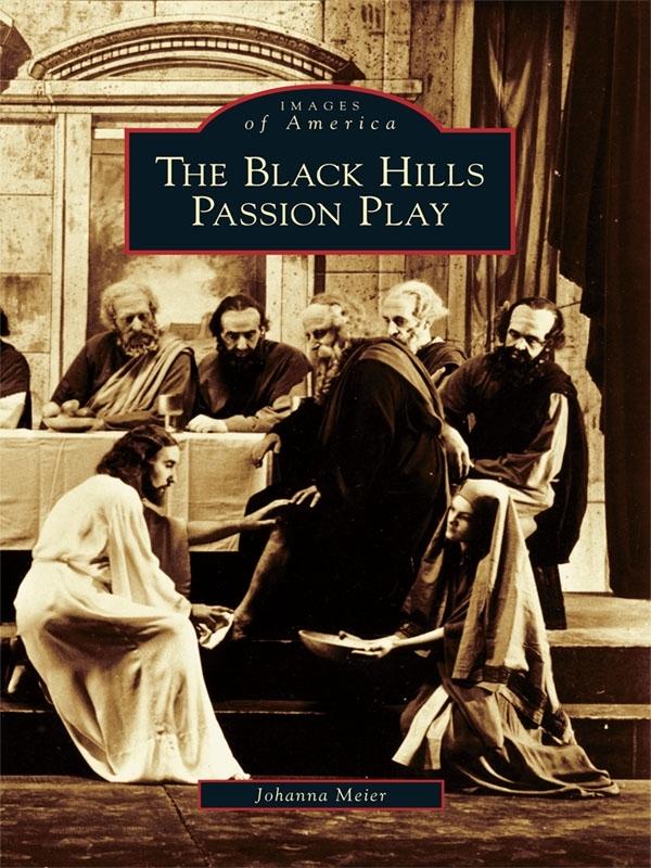 Black Hills Passion Play