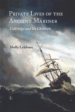 Private Lives of the Ancient Mariner