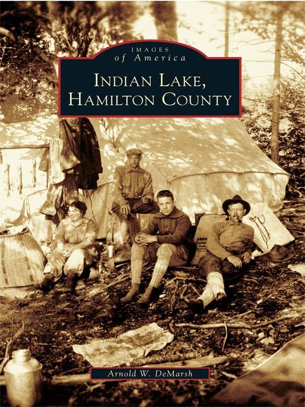 Indian Lake Hamilton County