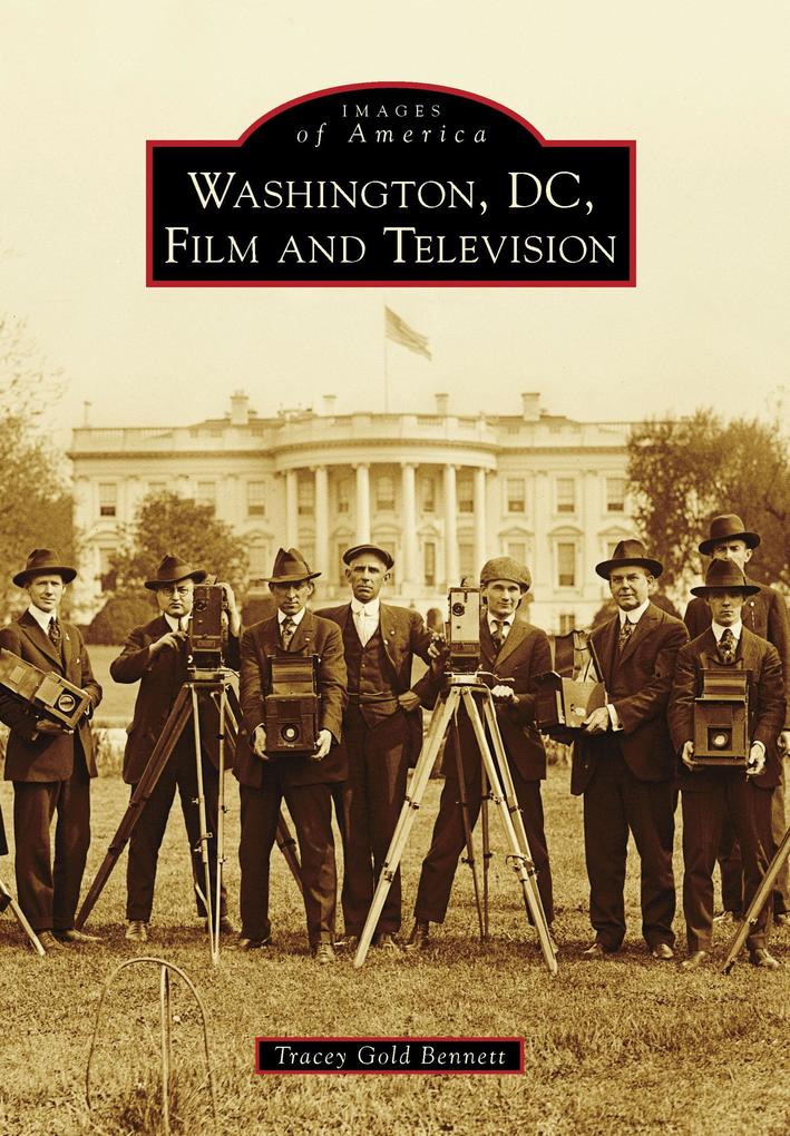 Washington D.C. Film and Television