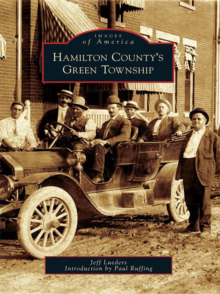 Hamilton County‘s Green Township