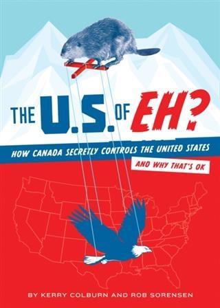 U.S. of EH?
