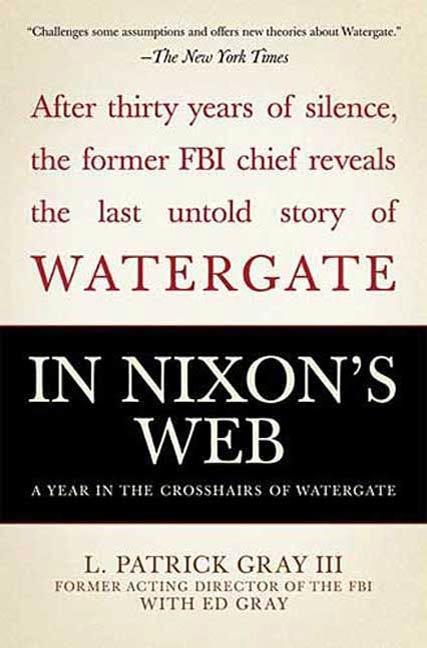 In Nixon‘s Web