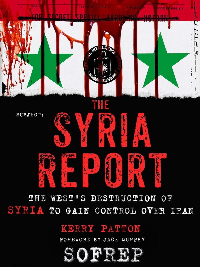 The Syria Report