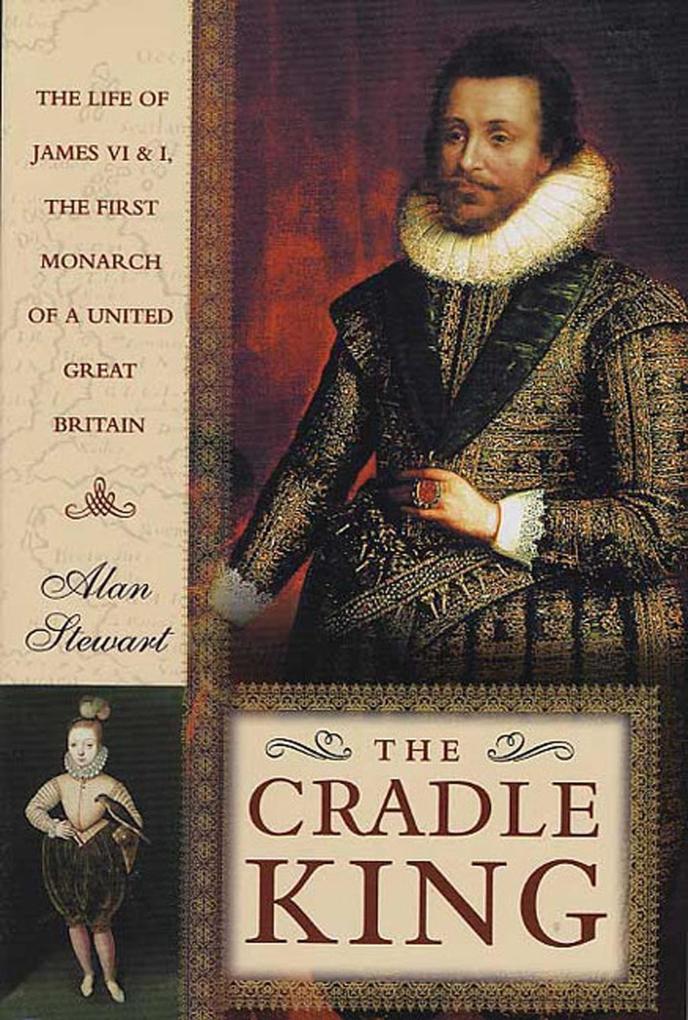 The Cradle King