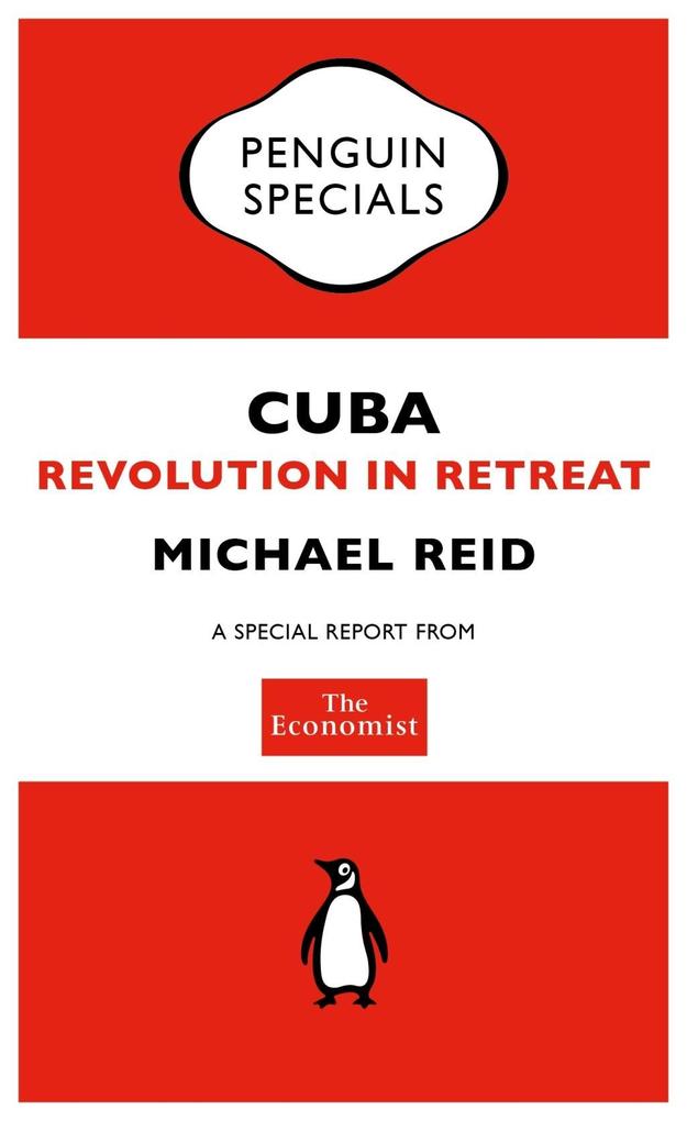 The Economist: Cuba