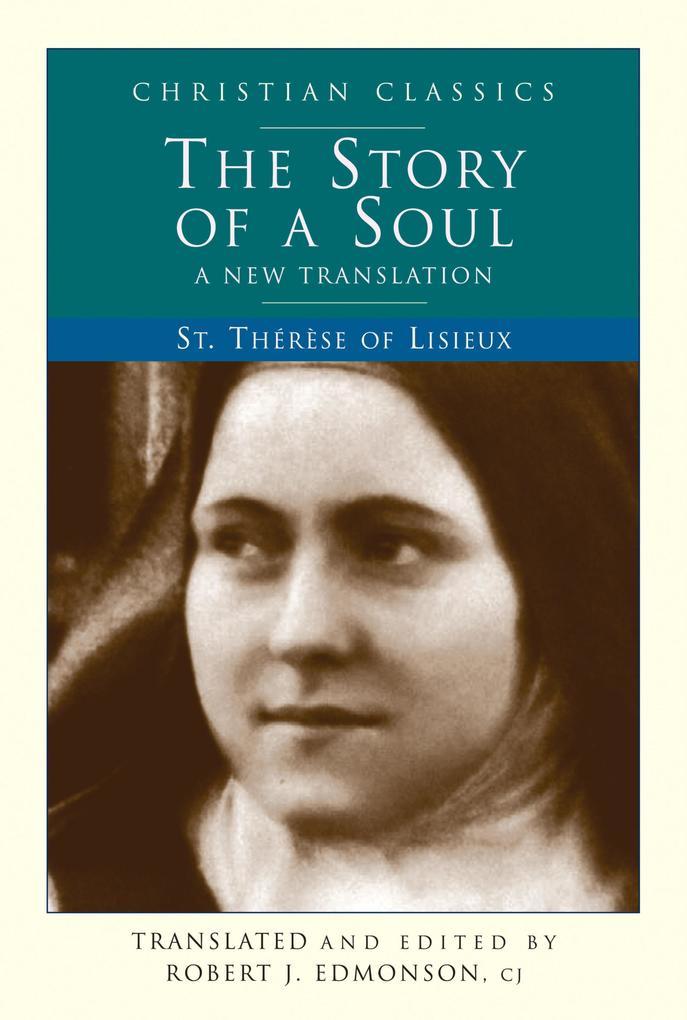 The Story of a Soul