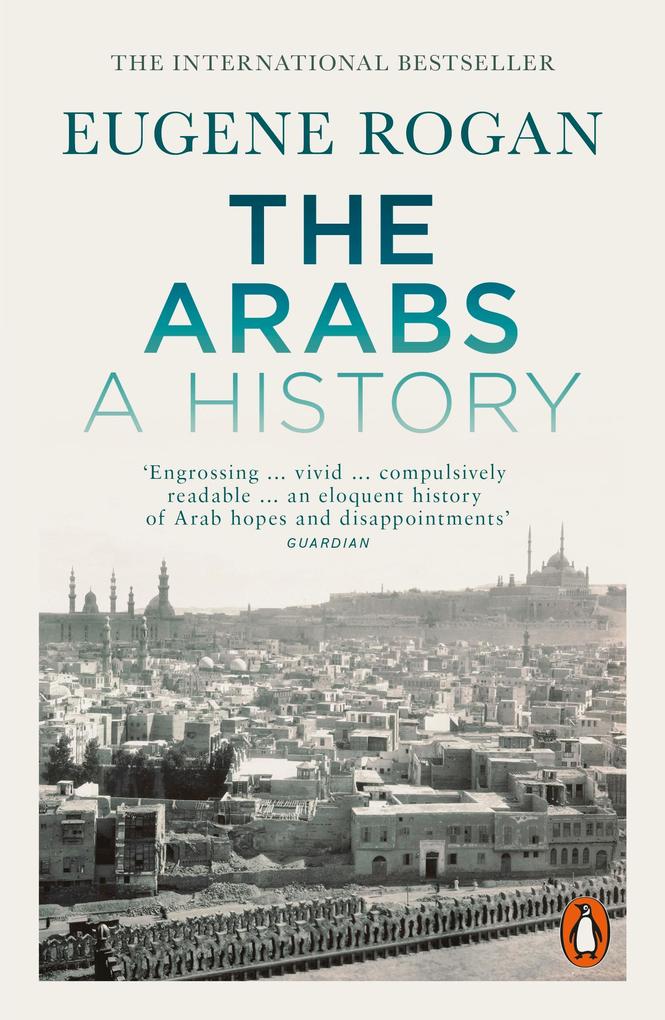Penguin Books Ltd The Arabs