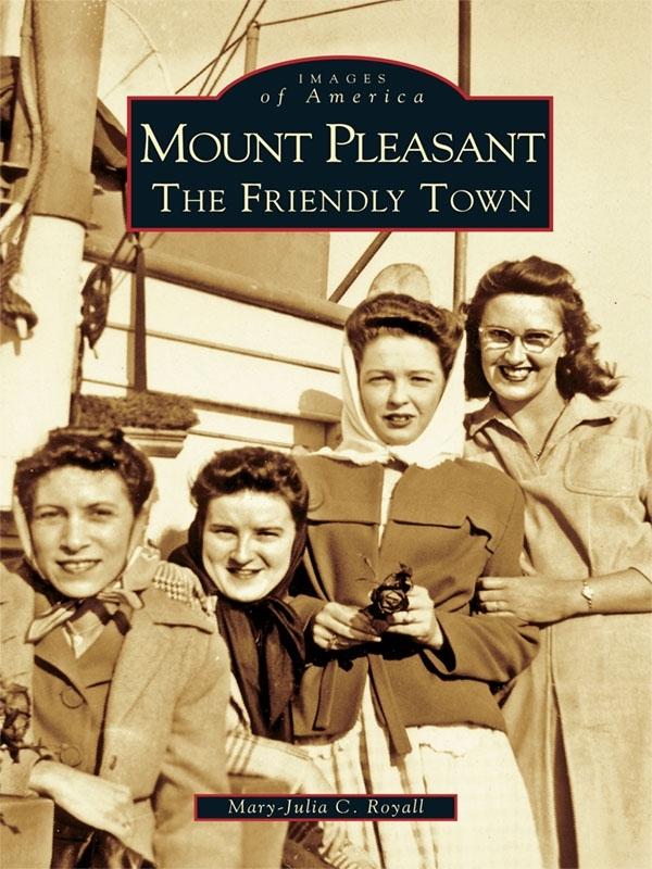Mount Pleasant