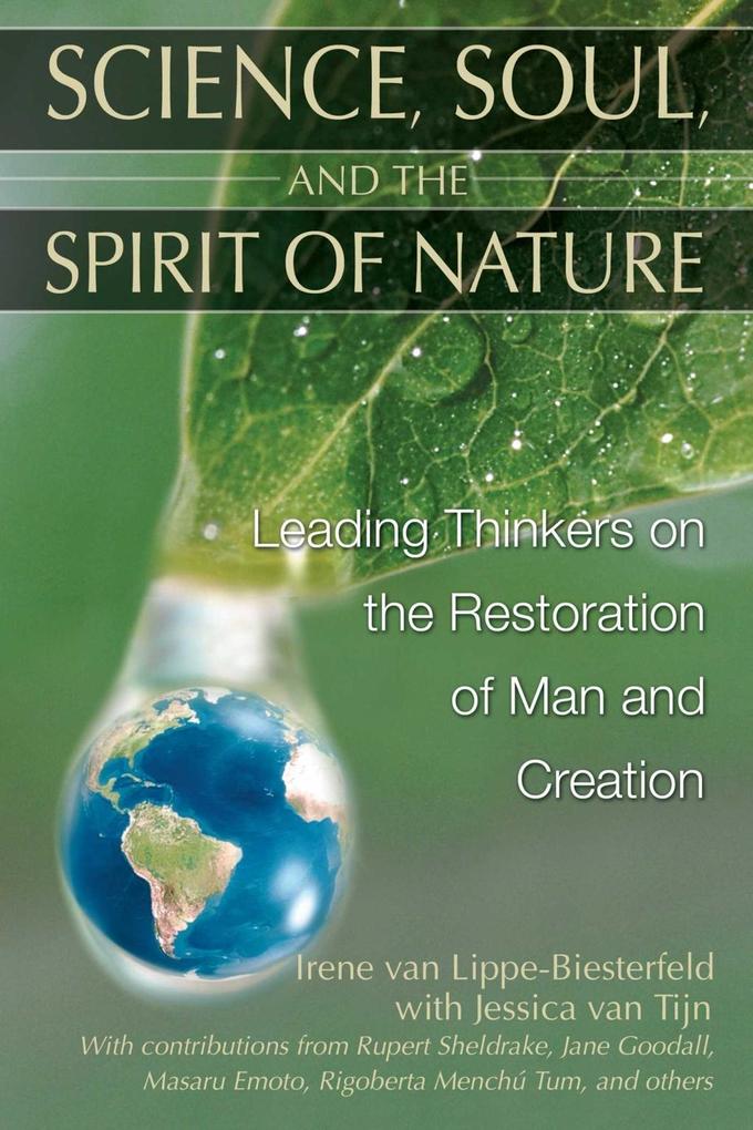 Science Soul and the Spirit of Nature