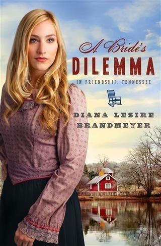 Bride's Dilemma in Friendship Tennessee