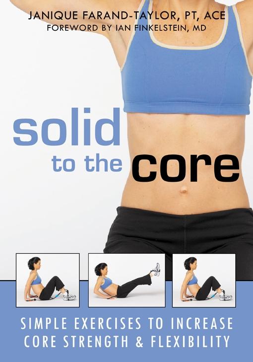 Solid to the Core