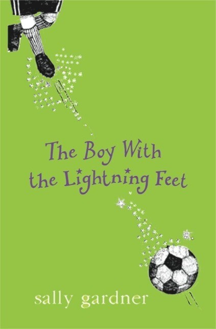 The Boy with the Lightning Feet