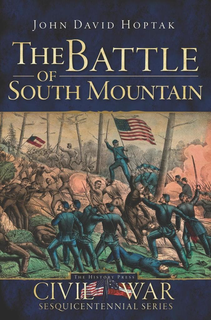 Battle of South Mountain