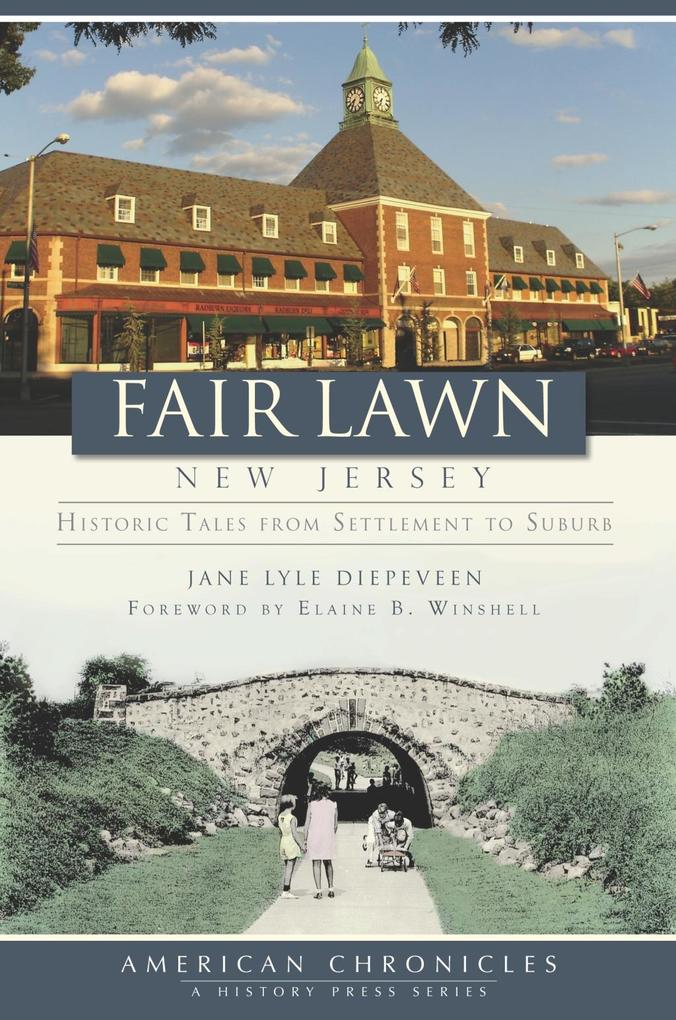Fair Lawn New Jersey
