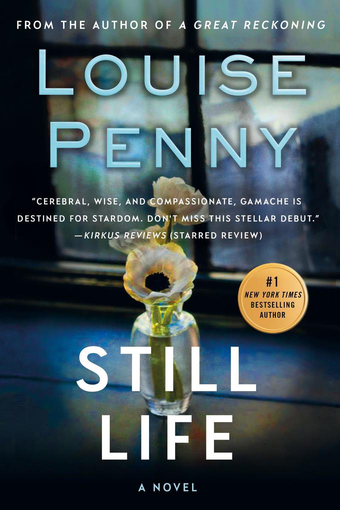 St. Martin's Publishing Group Still Life