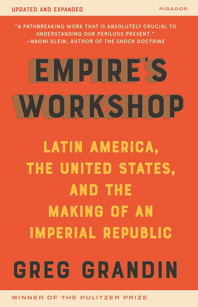 Empire‘s Workshop