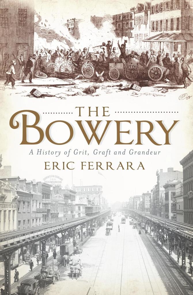 Bowery The