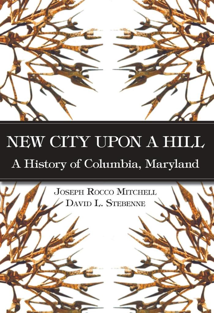 New City Upon a Hill