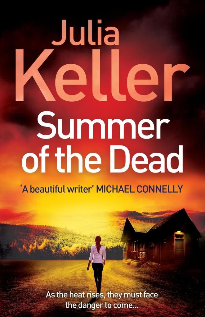 Summer of the Dead (Bell Elkins Book 3)