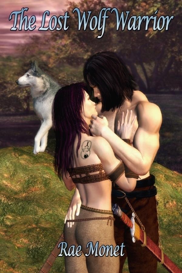 Lost Wolf Warrior