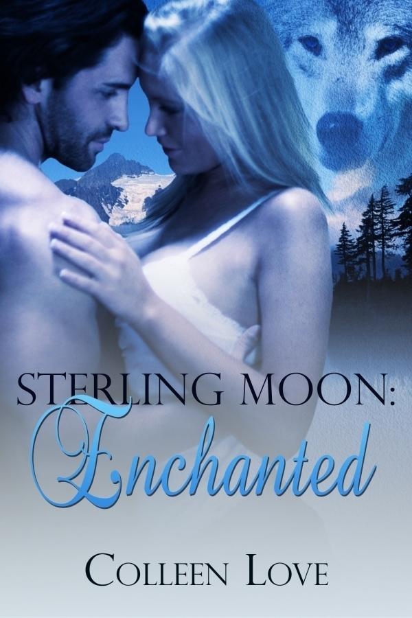 Enchanted