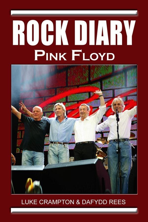 Rock Diary: Pink Floyd