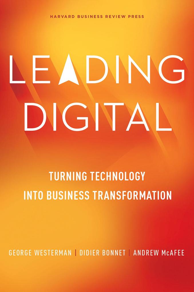 Leading Digital