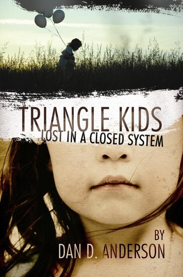 Triangle Kids Lost in a Closed System