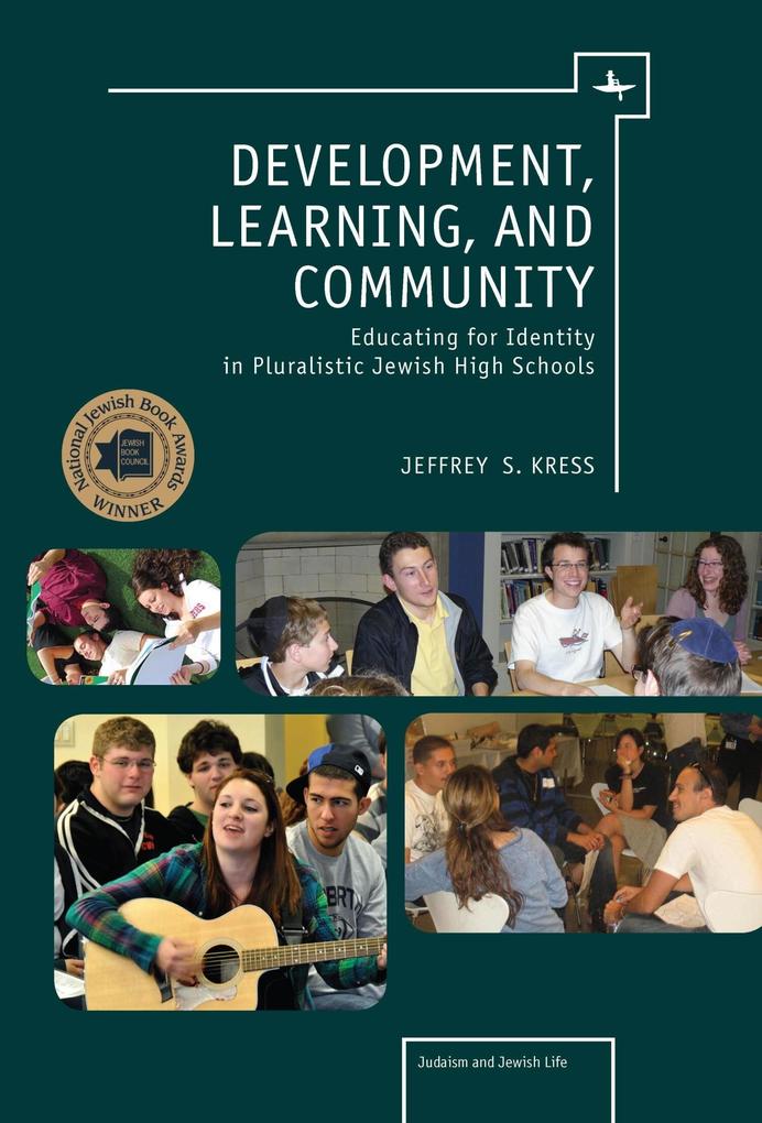 Development Learning and Community