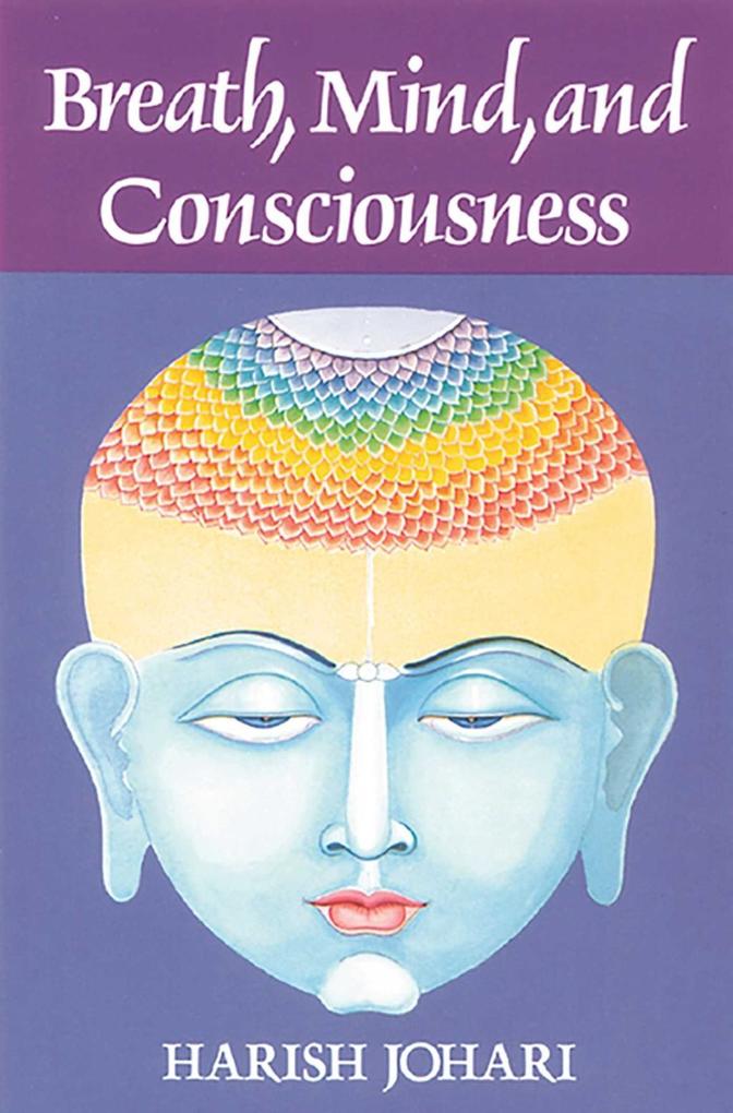 Breath Mind and Consciousness
