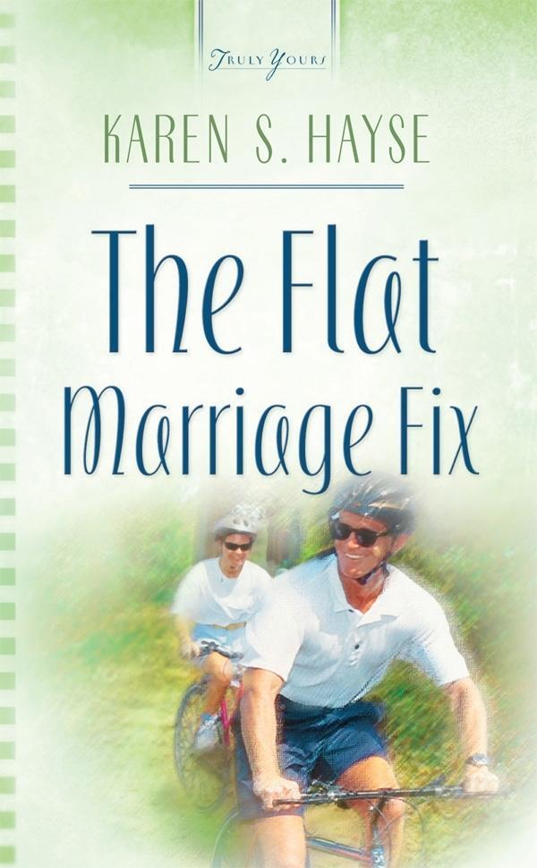 Flat Marriage Fix