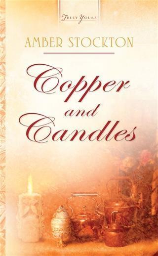 Copper And Candles