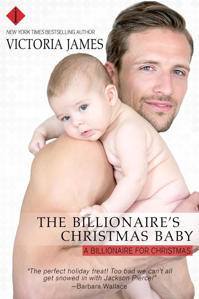 The Billionaire‘s Christmas Baby