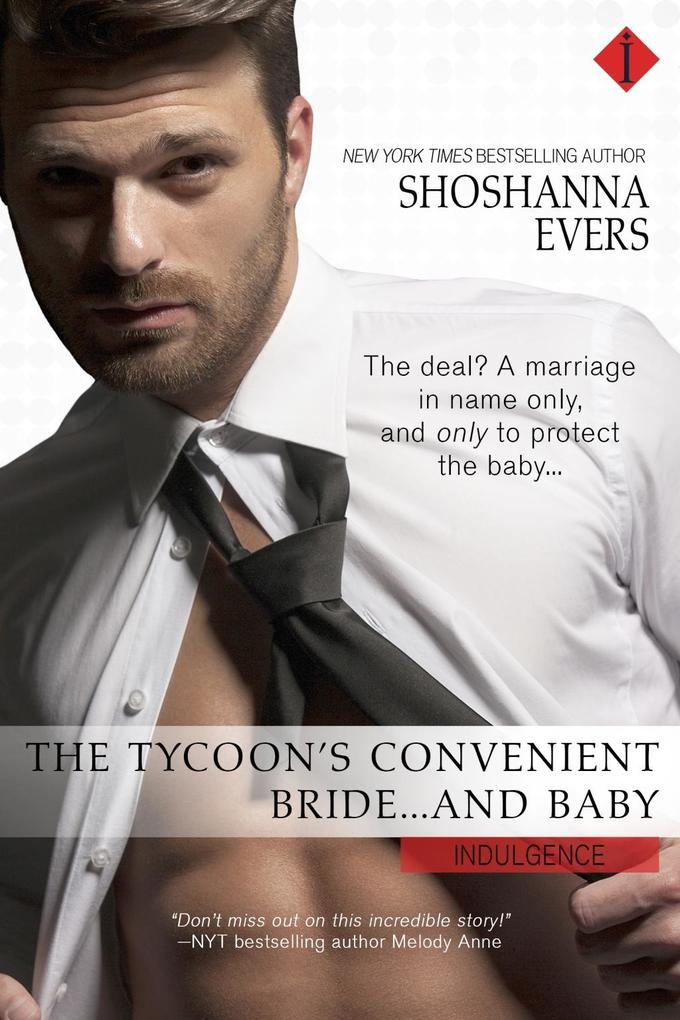 The Tycoon‘s Convenient Bride... and Baby