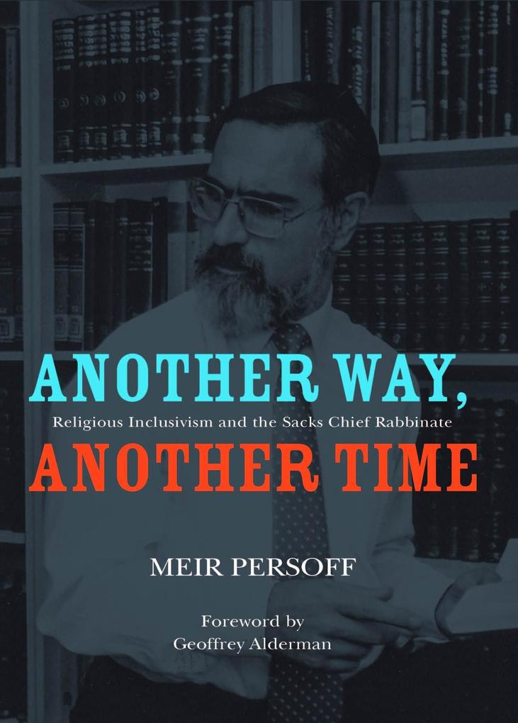 Another Way Another Time