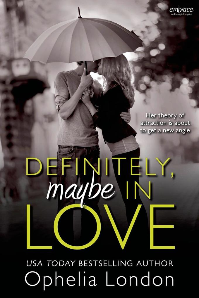 Definitely Maybe in Love
