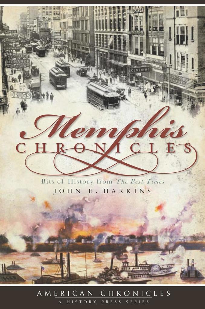 Memphis Chronicles