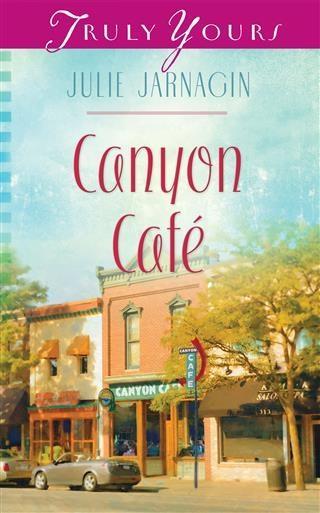 Canyon Cafe
