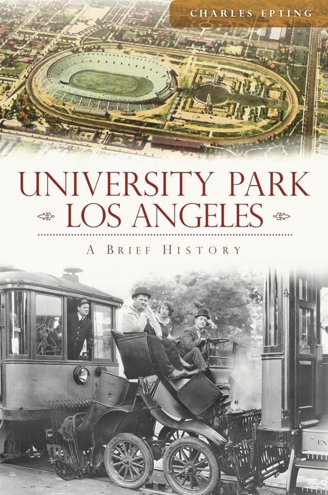 University Park Los Angeles