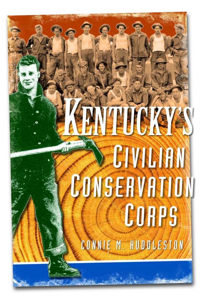 Kentucky‘s Civilian Conservation Corps