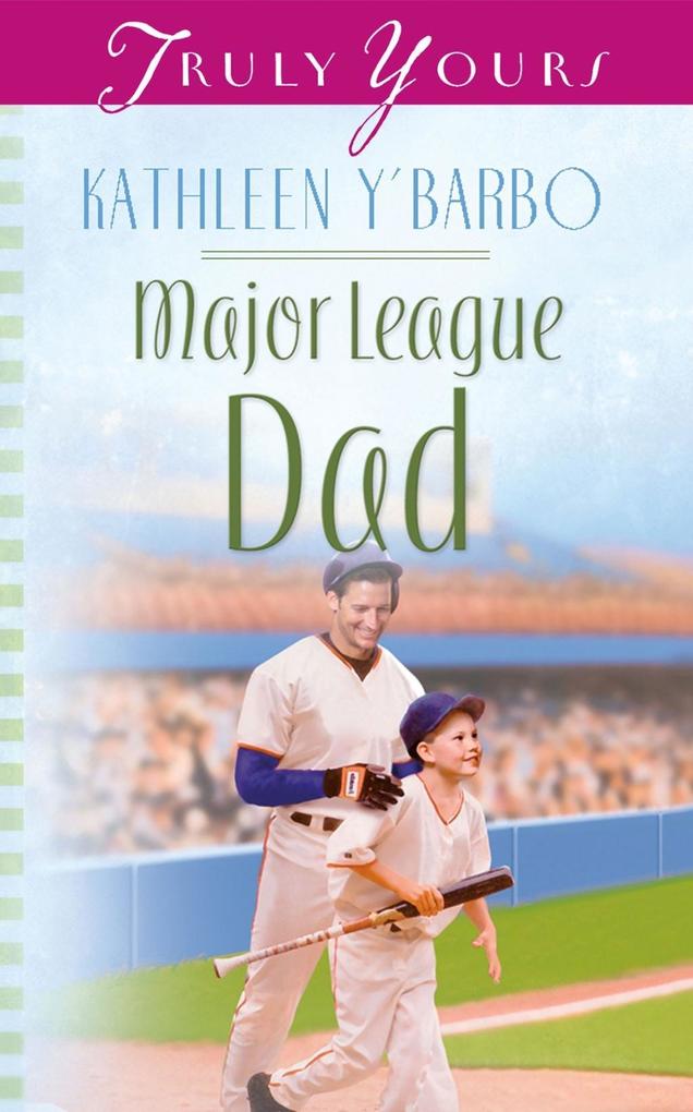 Major League Dad