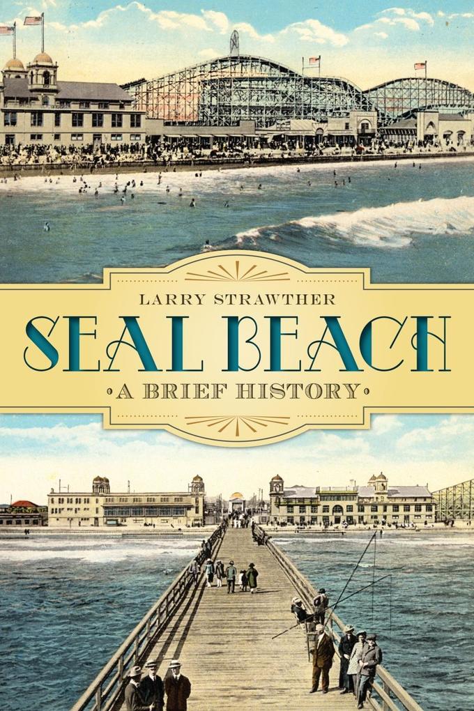 Seal Beach