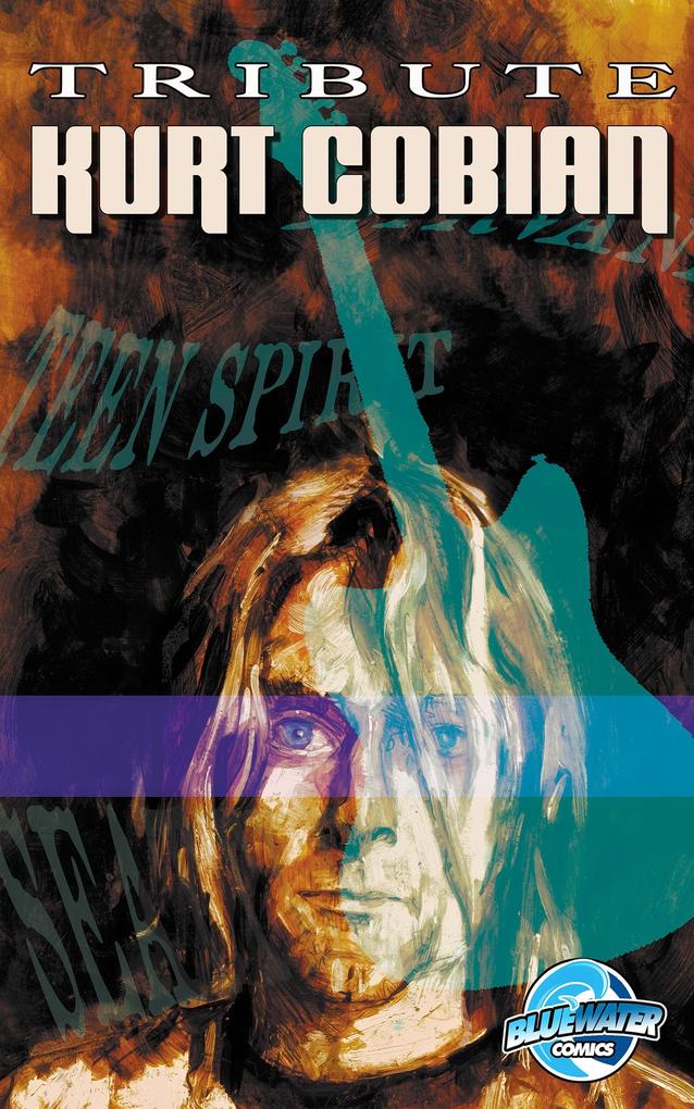 Tribute: Kurt Cobain Bonus Edition Vol.1 # 1